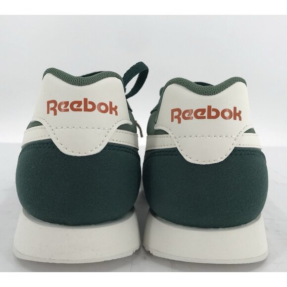 Reebok Men\'s‎ Ultra Flash Lace-Up Running Sneaker Size 9 Green main image 9